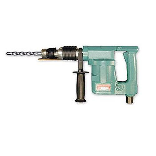 SDS-Max-Pneumatic-Rotary-Hammer-Drill