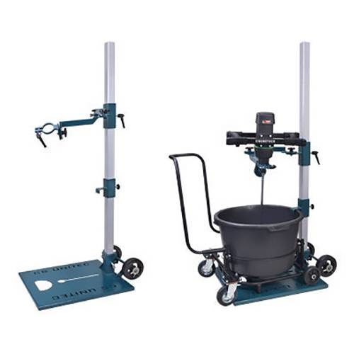 Hand Held Mixers Concrete Tool Supply