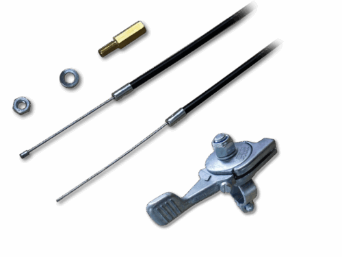 Advanced Concrete Screeds Maintenance Bundle #2