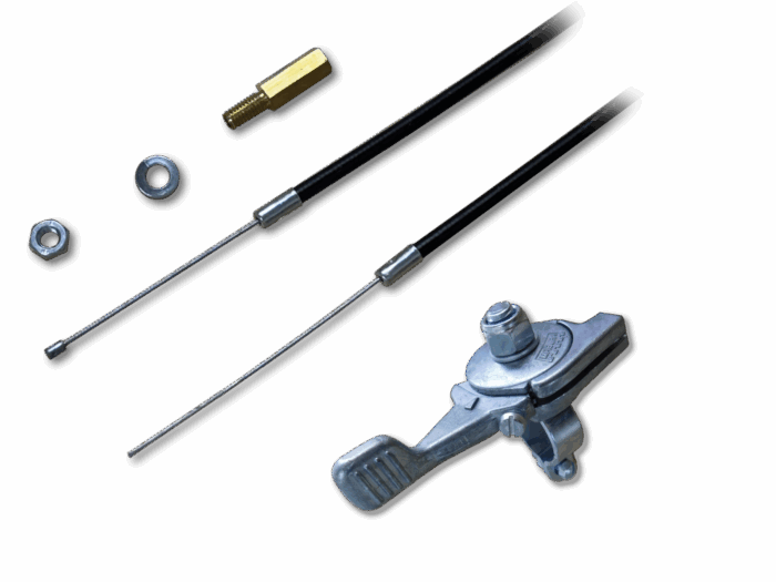 Advanced Concrete Screeds Maintenance Bundle #2